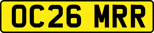 OC26MRR