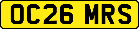 OC26MRS