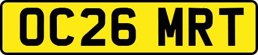 OC26MRT