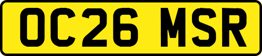 OC26MSR
