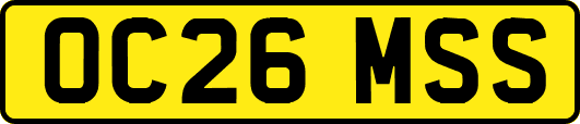 OC26MSS