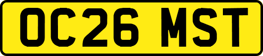 OC26MST