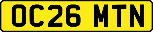 OC26MTN