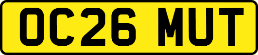 OC26MUT