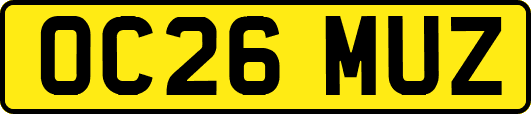 OC26MUZ