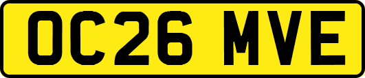 OC26MVE