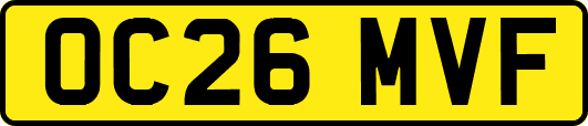 OC26MVF