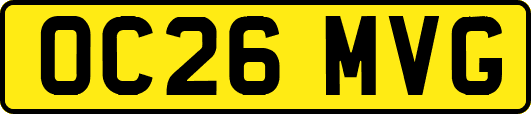 OC26MVG
