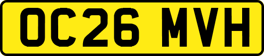 OC26MVH