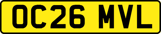 OC26MVL