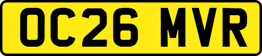 OC26MVR