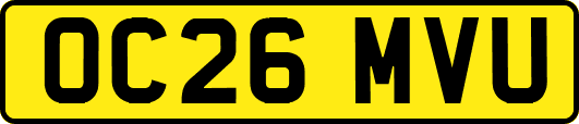 OC26MVU
