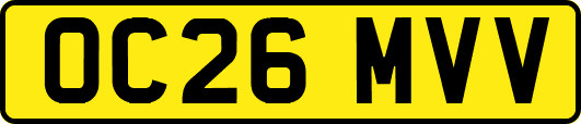 OC26MVV