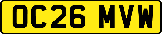 OC26MVW