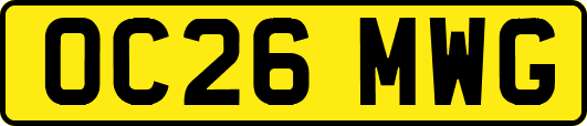 OC26MWG