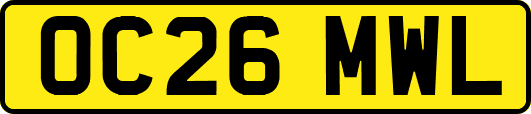 OC26MWL
