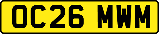 OC26MWM