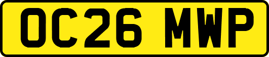 OC26MWP