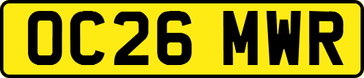 OC26MWR
