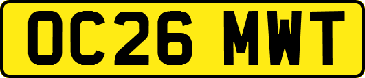 OC26MWT
