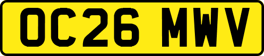 OC26MWV