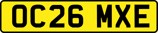 OC26MXE