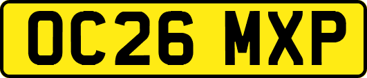OC26MXP