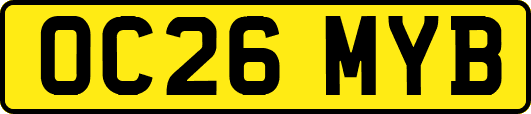 OC26MYB