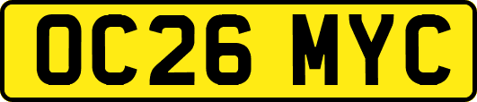 OC26MYC