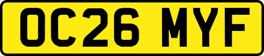 OC26MYF