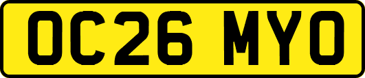 OC26MYO