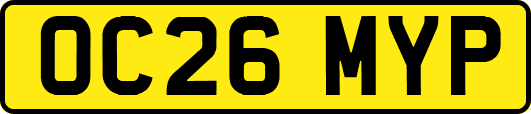 OC26MYP