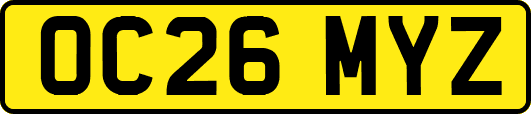 OC26MYZ