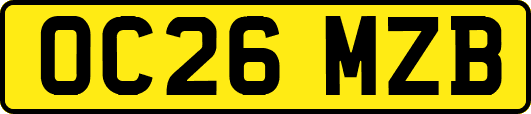 OC26MZB