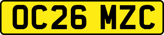 OC26MZC