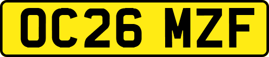 OC26MZF