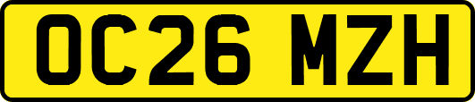 OC26MZH