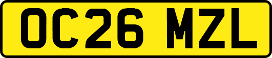 OC26MZL