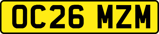 OC26MZM