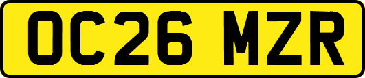 OC26MZR