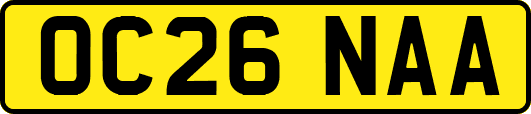 OC26NAA