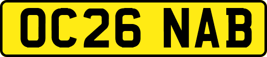 OC26NAB