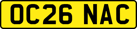 OC26NAC