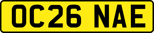 OC26NAE