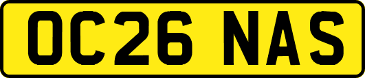 OC26NAS