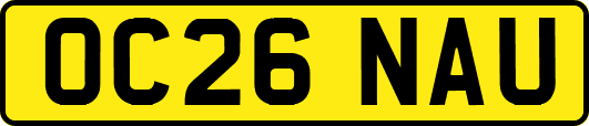OC26NAU