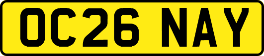 OC26NAY