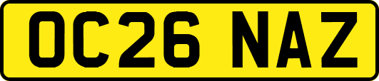 OC26NAZ