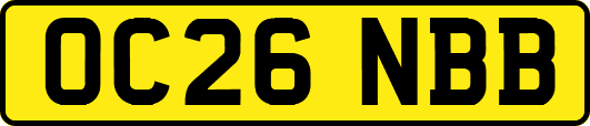 OC26NBB