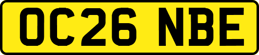 OC26NBE